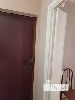 1-к квартира, на длительный срок, 31м2, 6/9 этаж