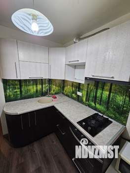 2-к квартира, на длительный срок, 47м2, 4/5 этаж