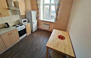 1-к квартира, на длительный срок, 48м2, 9/11 этаж