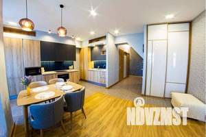 2-к квартира, посуточно, 67м2, 9/12 этаж