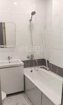 1-к квартира, на длительный срок, 37м2, 7/9 этаж