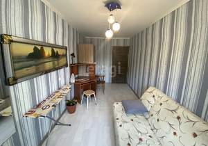 3-к квартира, на длительный срок, 57м2, 3/5 этаж