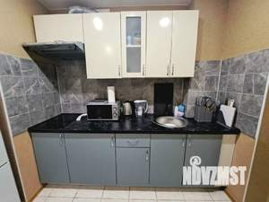 1-к квартира, посуточно, 25м2, 1/9 этаж