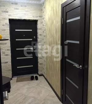 1-к квартира, на длительный срок, 37м2, 11/18 этаж