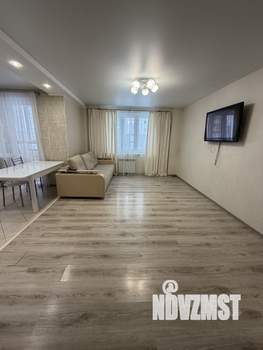 2-к квартира, на длительный срок, 78м2, 3/19 этаж