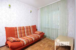 2-к квартира, посуточно, 50м2, 1/1 этаж