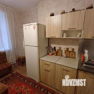 1-к квартира, на длительный срок, 32м2, 4/8 этаж