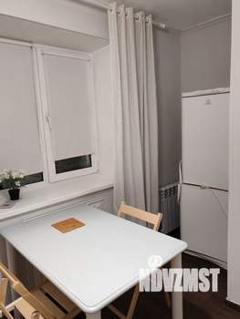 1-к квартира, на длительный срок, 34м2, 1/9 этаж