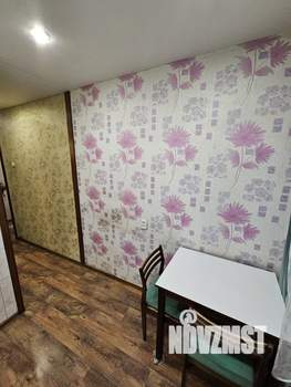1-к квартира, на длительный срок, 30м2, 6/9 этаж