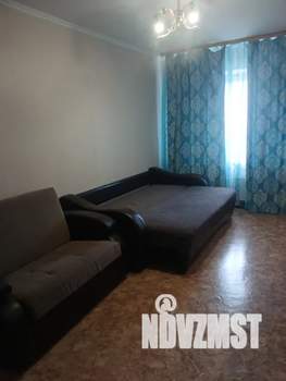 2-к квартира, посуточно, 50м2, 7/8 этаж