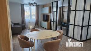 2-к квартира, на длительный срок, 65м2, 5/24 этаж