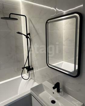 2-к квартира, на длительный срок, 60м2, 10/13 этаж