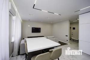 Студия квартира, на длительный срок, 39м2, 8/15 этаж