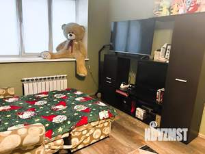 1-к квартира, на длительный срок, 37м2, 1/16 этаж