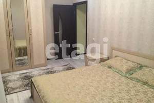 2-к квартира, на длительный срок, 64м2, 13/17 этаж