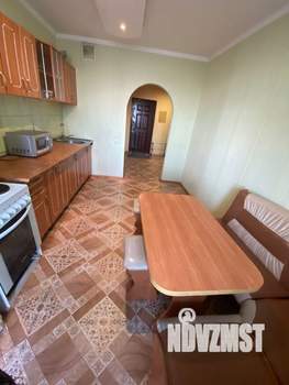 1-к квартира, на длительный срок, 50м2, 2/9 этаж