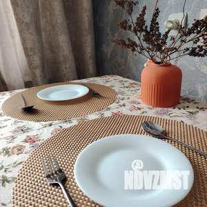 1-к квартира, посуточно, 31м2, 1/1 этаж