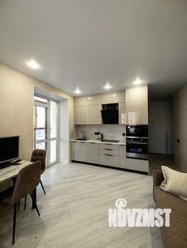 1-к квартира, на длительный срок, 44м2, 8/13 этаж