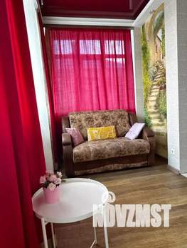 2-к квартира, посуточно, 48м2, 2/12 этаж