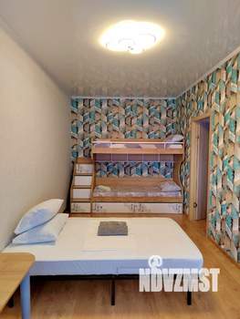 2-к квартира, посуточно, 56м2, 4/16 этаж