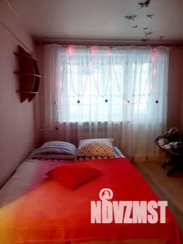 1-к квартира, посуточно, 31м2, 4/5 этаж