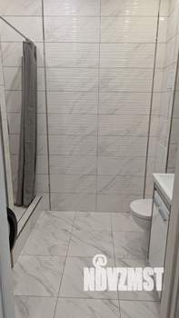 Студия квартира, на длительный срок, 36м2, 10/19 этаж