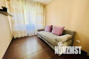 3-к квартира, посуточно, 36м2, 4/5 этаж