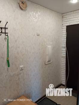 1-к квартира, на длительный срок, 32м2, 5/5 этаж