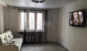 2-к квартира, на длительный срок, 78м2, 3/18 этаж