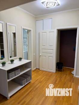 2-к квартира, на длительный срок, 63м2, 4/9 этаж