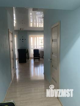 2-к квартира, на длительный срок, 74м2, 13/14 этаж