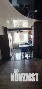 2-к квартира, посуточно, 45м2, 15/16 этаж