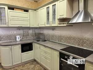 Студия квартира, посуточно, 47м2, 7/15 этаж