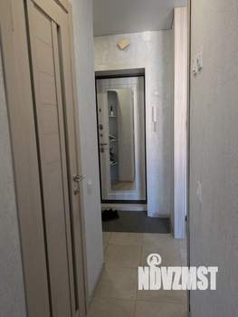 1-к квартира, на длительный срок, 29м2, 5/5 этаж