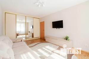 1-к квартира, посуточно, 37м2, 6/11 этаж