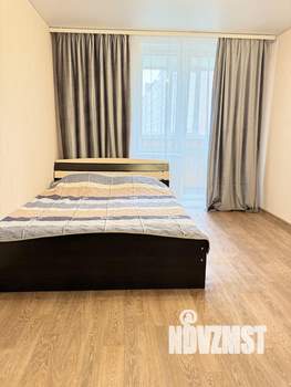 2-к квартира, посуточно, 45м2, 3/10 этаж