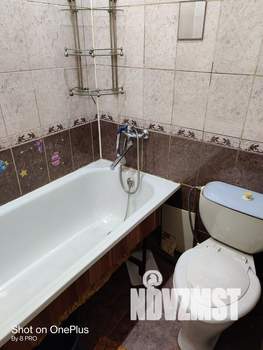 1-к квартира, на длительный срок, 36м2, 1/5 этаж