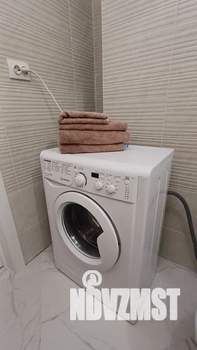 1-к квартира, посуточно, 45м2, 12/17 этаж