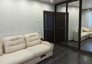 1-к квартира, на длительный срок, 38м2, 2/10 этаж