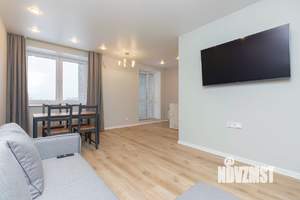 2-к квартира, на длительный срок, 60м2, 7/13 этаж