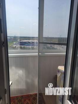 1-к квартира, на длительный срок, 37м2, 9/9 этаж