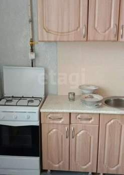 1-к квартира, на длительный срок, 37м2, 3/3 этаж