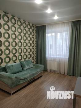 2-к квартира, на длительный срок, 62м2, 9/17 этаж