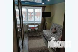 1-к квартира, посуточно, 19м2, 5/5 этаж