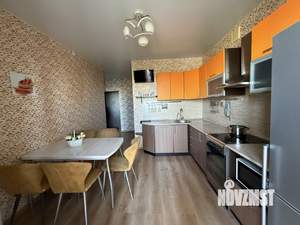 2-к квартира, на длительный срок, 53м2, 8/9 этаж