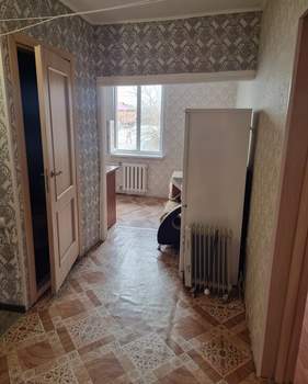 2-к квартира, на длительный срок, 50м2, 2/2 этаж
