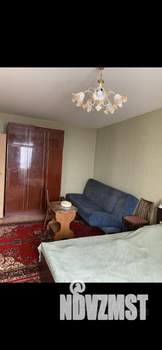 1-к квартира, на длительный срок, 37м2, 10/11 этаж