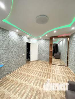 1-к квартира, на длительный срок, 39м2, 8/10 этаж