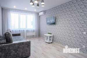 1-к квартира, посуточно, 30м2, 8/9 этаж