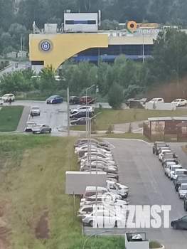 1-к квартира, посуточно, 37м2, 8/10 этаж